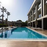 Boyalık Palms