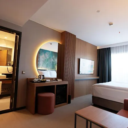 Boyalık Palms Otel