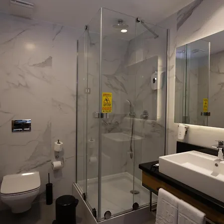 Boyalik Palms Hotel Çeşme