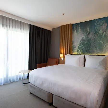 Boyalık Palms 3*