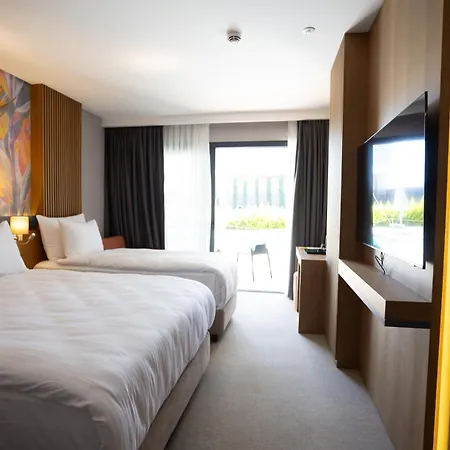Boyalık Palms 3*