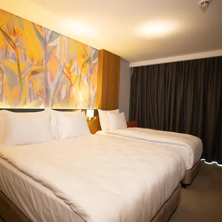 Boyalik Palms Ξενοδοχείο