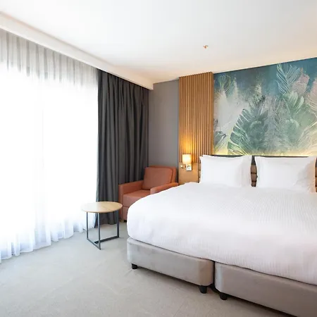 Boyalik Palms Ξενοδοχείο Çeşme