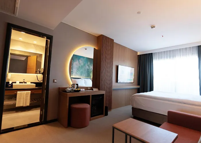 Boyalik Palms فندق