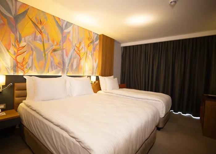 Boyalik Palms فندق