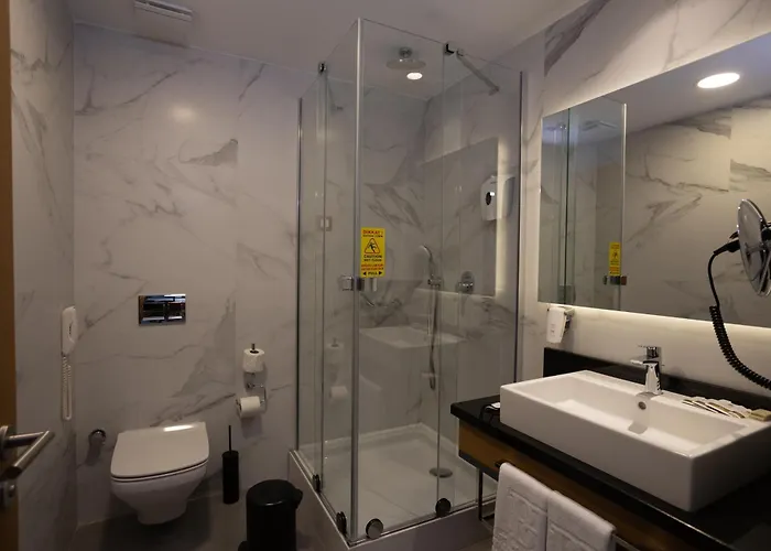 Boyalik Palms فندق Çeşme