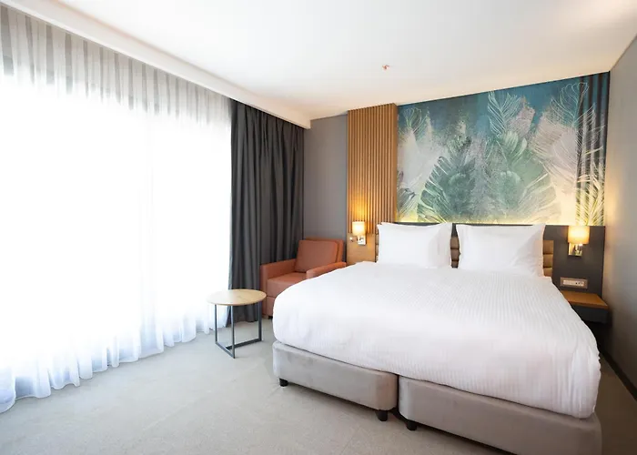 Boyalik Palms فندق Çeşme