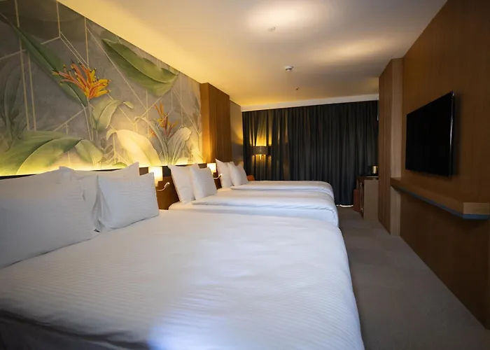 Boyalik Palms فندق